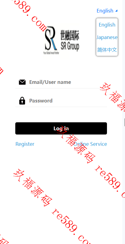 海外多语言微盘系统/虚拟币秒合约微交易/前端uniapp