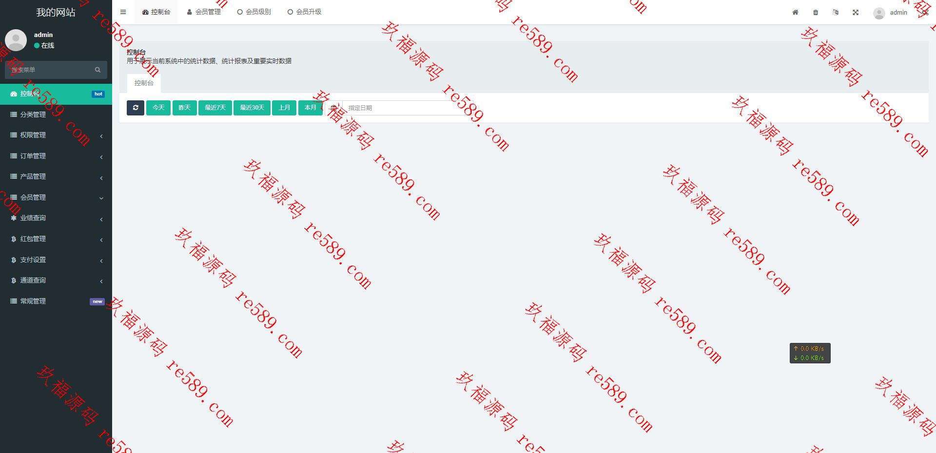新版海外医疗投资理财系统/理财投资分红系统/红包赠送