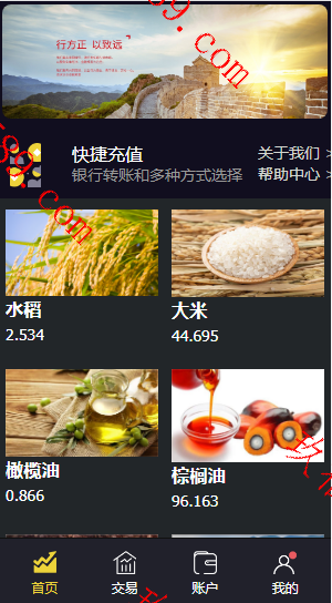 亲测运营版本方正期货微交易系统