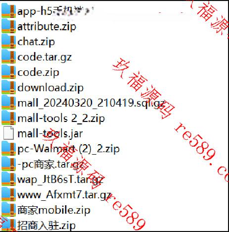 最新java跨境商城 tiktok内嵌跨境 全开源