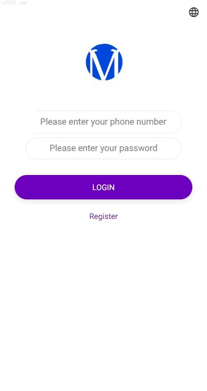 运营版前端uni-app 海外抢单刷单系统 打针 风险值 36国语言 策略组